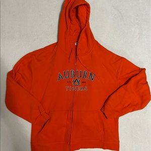 Auburn jacket